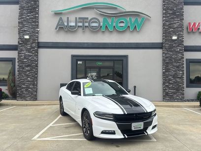 Used 2018 Dodge Charger GT w/ Navigation & Travel Group