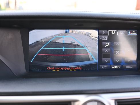 Used 2013 Lexus GS 350 w/ F Sport Pkg RWD image 22
