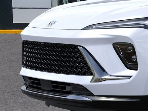 New 2025 Buick Envision Sport Touring image 13