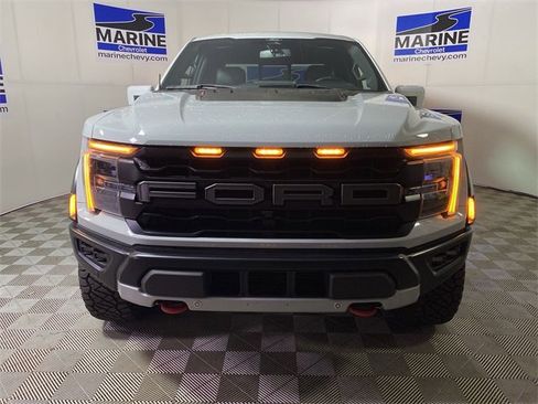 Used 2024 Ford F150 Raptor image 12