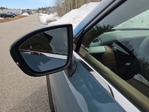 New 2026 Nissan Pathfinder Platinum image 13