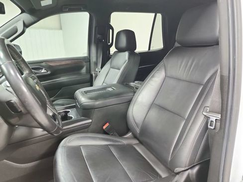 Used 2021 Chevrolet Tahoe LT RWD image 19