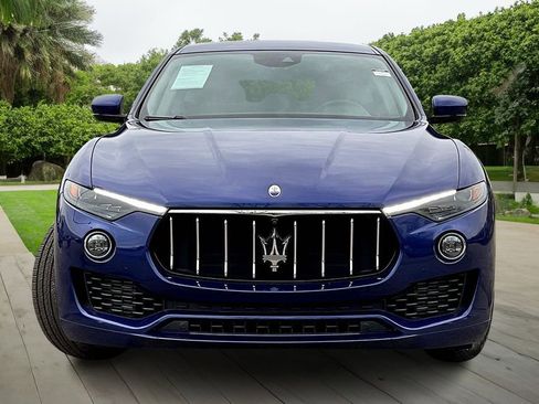 Used 2019 Maserati Levante image 2