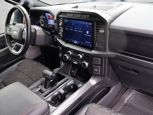Certified 2022 Ford F150 Tremor w/ Equipment Group 401A Mid AWD/4WD image 27