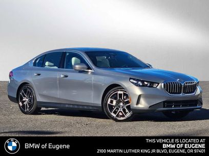 New 2026 BMW 530i xDrive w/ Premium Package