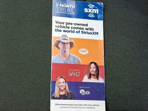 Used 2025 Chevrolet Colorado Trail Boss image 27