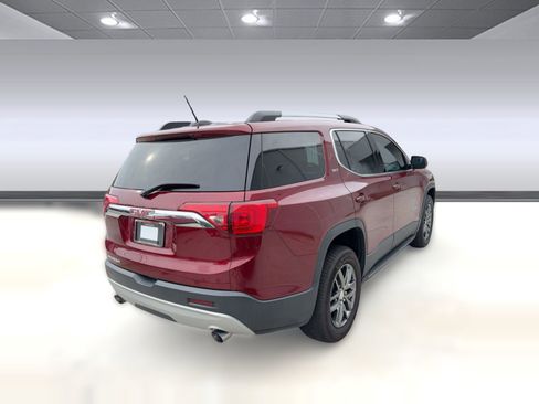 Used 2017 GMC Acadia SLT image 9