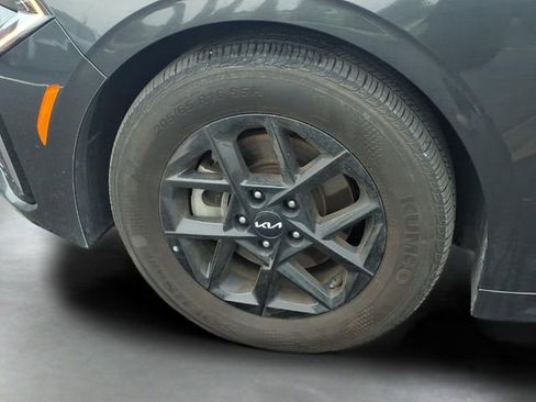 Used 2025 Kia K5 LXS image 18