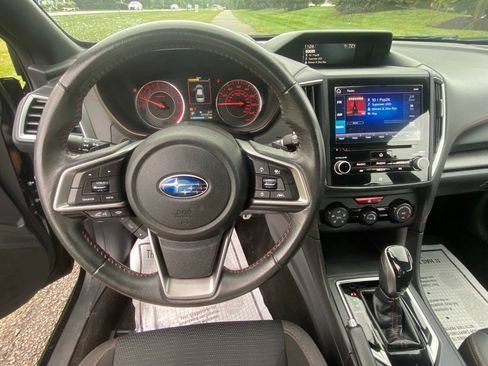 Used 2019 Subaru Impreza 2.0i Sport AWD/4WD image 10