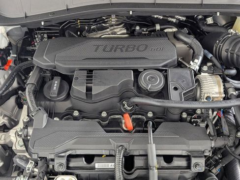 New 2026 Hyundai Kona SEL Premium image 10