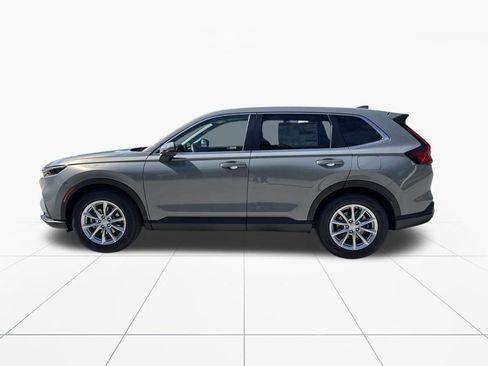 New 2026 Honda CR-V EX image 5