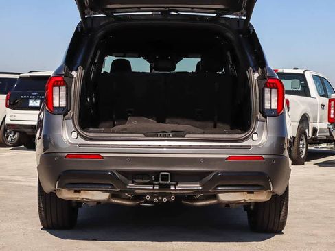 Certified 2025 Ford Explorer ST-Line w/ ST-Line Street Pack AWD/4WD image 27