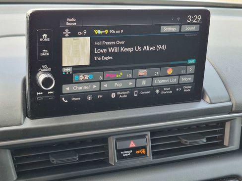 Certified 2025 Honda Pilot EX-L image 31