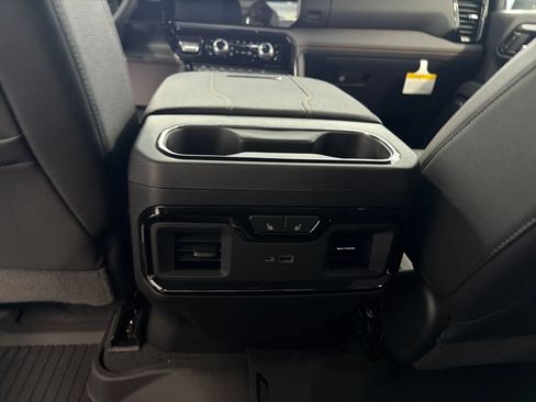 New 2026 GMC Sierra 2500 AT4 w/ Technology Package AWD/4WD image 14