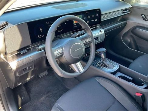 New 2026 Hyundai Kona SEL Sport image 6