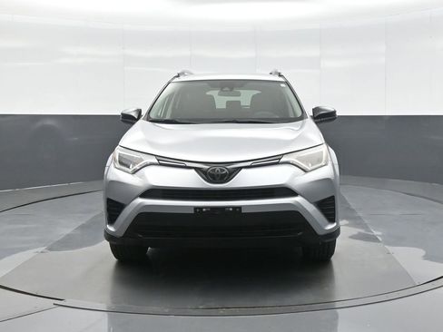 Certified 2017 Toyota RAV4 LE w/ Carpet Mat Package AWD/4WD image 2