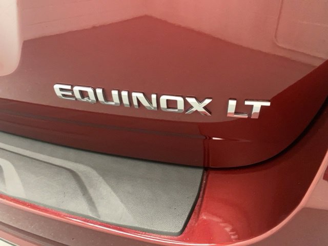 Used 2016 Chevrolet Equinox LT w/ Convenience Package AWD/4WD image 36