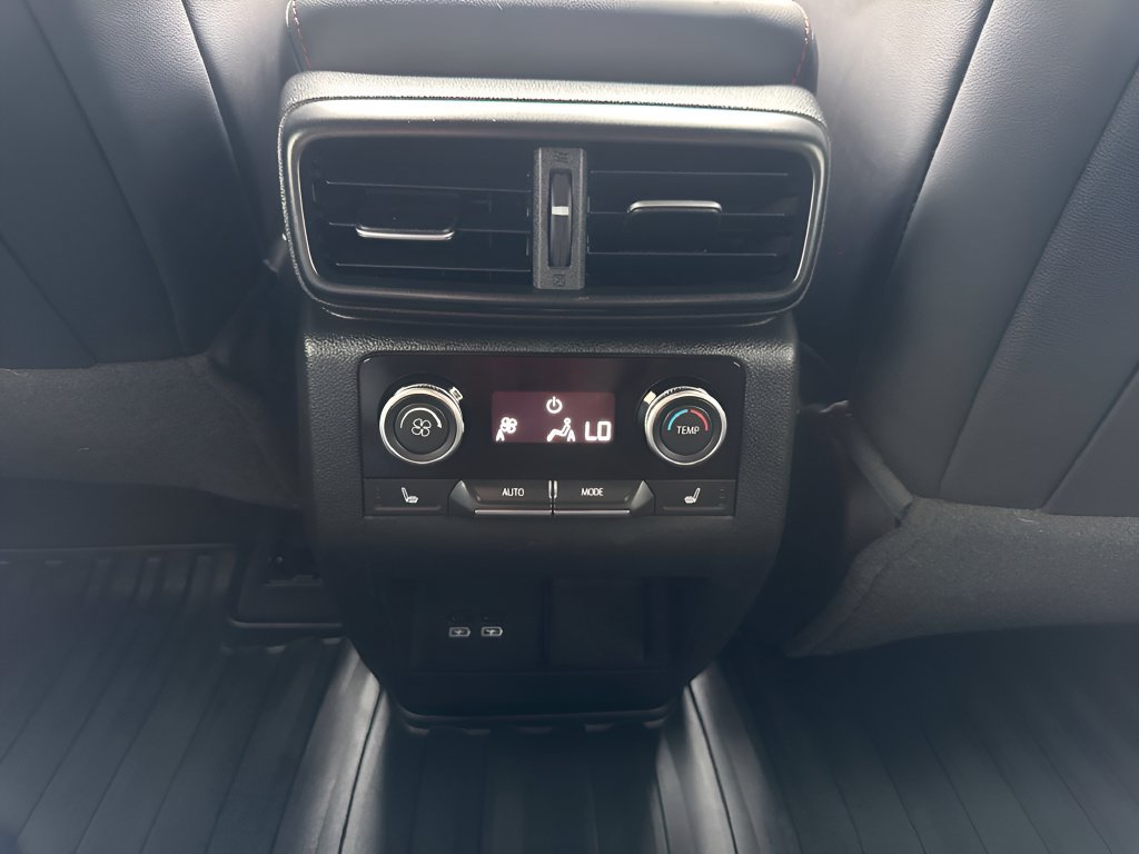 Used 2024 Acura ZDX Type S AWD/4WD image 19