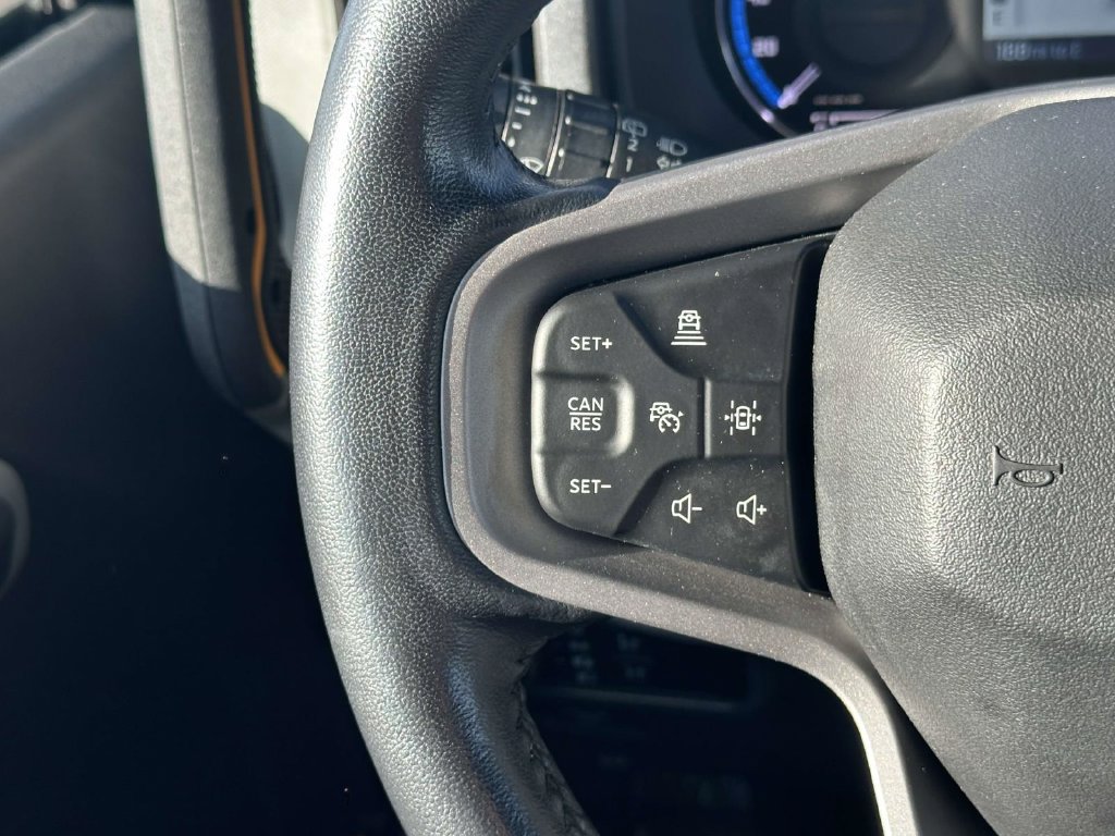Used 2023 Ford Bronco Badlands AWD/4WD image 21
