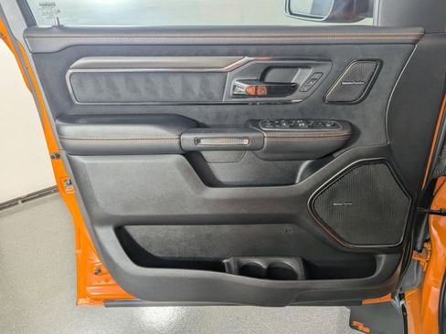 Used 2022 RAM 1500 TRX w/ TRX Level 2 Equipment Group AWD/4WD image 15