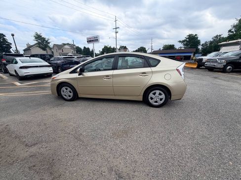 Used 2011 Toyota Prius Three FWD image 43