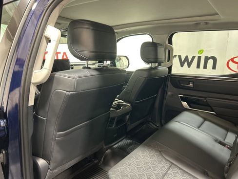 Used 2022 Toyota Tundra Limited image 19
