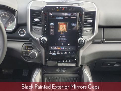Certified 2025 RAM 1500 Big Horn image 34