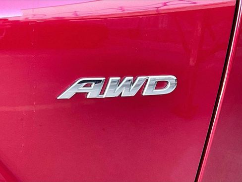 Used 2022 Honda CR-V EX-L image 8