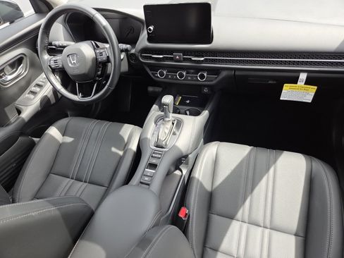 Certified 2025 Honda HR-V EX-L image 25