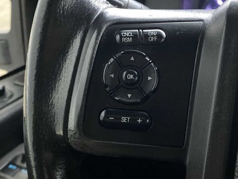 Used 2015 Ford F250 Lariat w/ Lariat Interior Package image 18