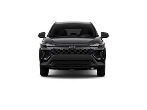 New 2026 Toyota Corolla Cross AWD Hybrid image 39