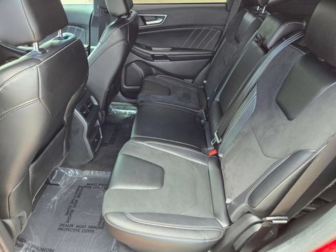 Used 2023 Ford Edge ST AWD/4WD image 11