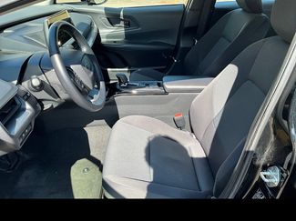 Used 2024 Toyota Prius LE FWD video 2