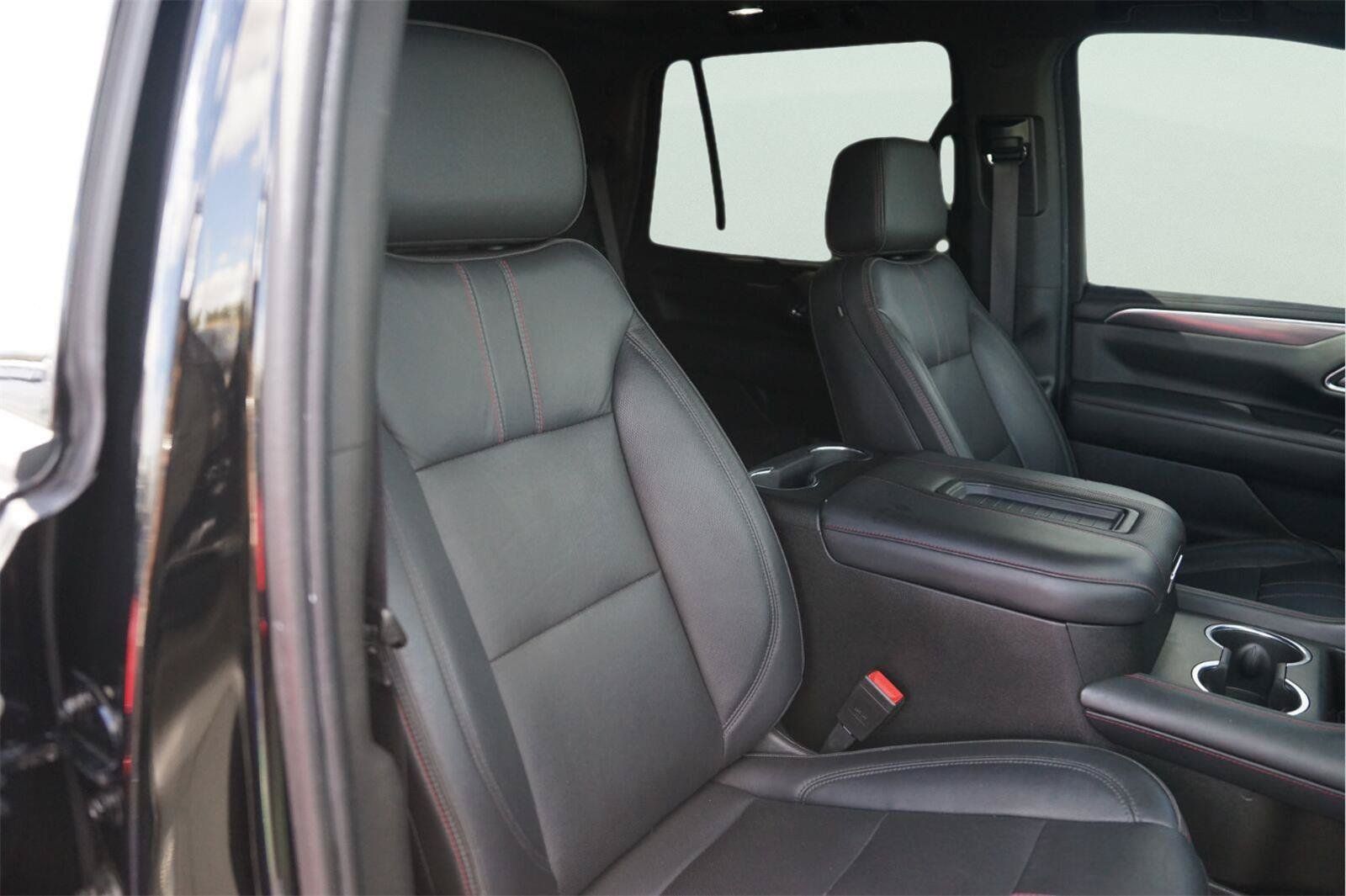 Used 2021 Chevrolet Tahoe RST AWD/4WD image 22