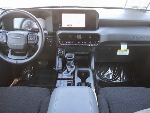 Used 2024 Toyota Land Cruiser 1958 image 12