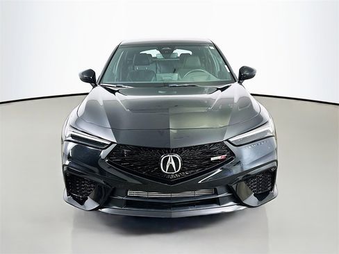 Used 2024 Acura Integra Type S image 2