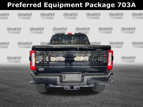 Used 2026 Ford F250 Platinum AWD/4WD image 9