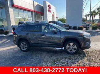 Used 2024 Toyota RAV4 XLE FWD video 2