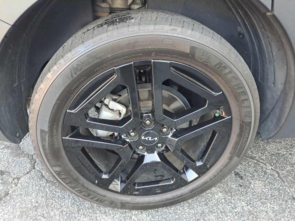 Used 2023 Kia Telluride EX X-Line AWD/4WD image 20