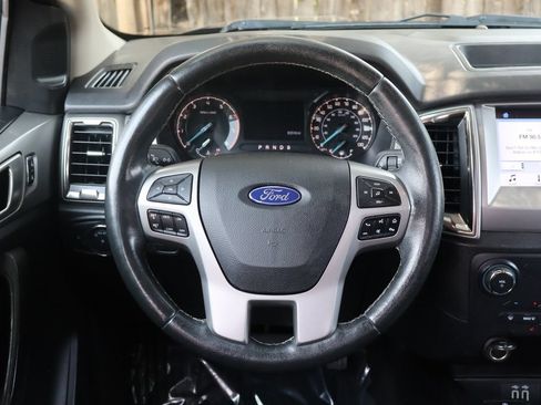Used 2019 Ford Ranger XLT w/ Equipment Group 302A Luxury RWD image 18
