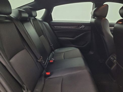 Used 2021 Honda Accord Sport image 19