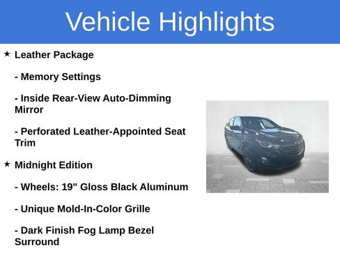 Used 2021 Chevrolet Equinox LT FWD image 4