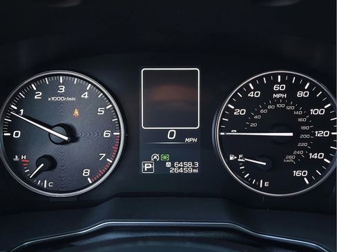 Certified 2023 Subaru Outback Limited image 19