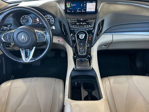 Used 2019 Acura RDX FWD w/ Technology Package image 12