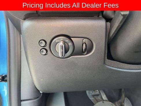 Used 2016 MINI Cooper Convertible FWD image 22