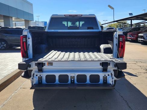 New 2026 GMC Sierra 2500 Denali w/ Denali Reserve Package image 54