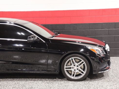 Used 2014 Mercedes-Benz E 550 Coupe image 6
