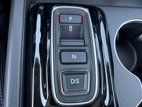 New 2026 Honda Pilot Touring image 21