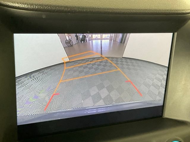 Used 2020 GMC Terrain SLT w/ LPO, Floor Liner Package FWD image 10