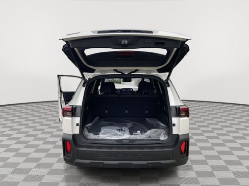 New 2026 Subaru Outback Limited XT AWD/4WD image 27